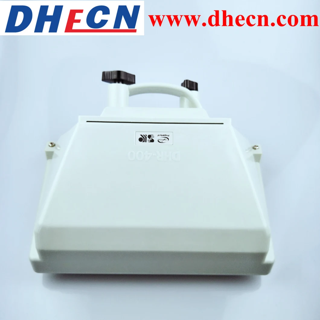 Dhr-400 Model Cutout Fuse and Base Matching Inside Fuse 100A, 200A, 400A Rated Voltage: 415V a. C. Rated Breaking Capacity: 80ka at 415V a. C.