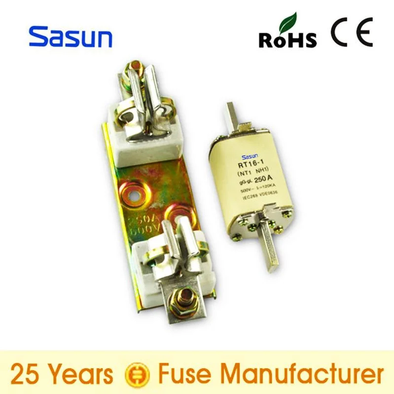 Best Selling Fusible Links Nh Series Fuse Link Custom H. R. C Fuse Link