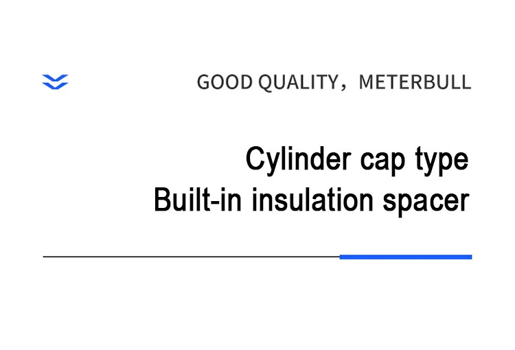 Gg/AC Cylindrical Fuse 63A Andeli