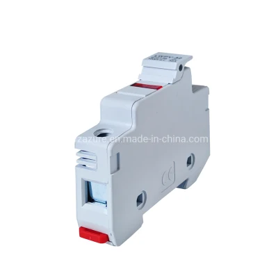 Solar PV DC 1000 V 15 A 20 A 25 A 30 A 32 A Sicherung 1 Phase 10 x 38 mm