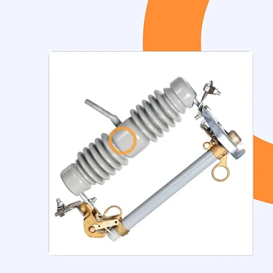 RW12-15kv Drop-Out-Sicherungs-Schutzgeräte der Serie RW12-15kV mit Dropout-Sicherungen für den Außenbereich