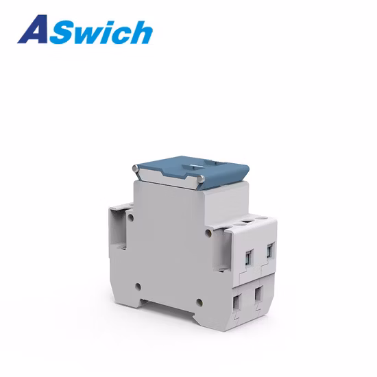 Onccy Solar PV DC 1000 V/1500 V 16/20/32/40/50 A Sicherungseinsatz mit Sicherungshalter